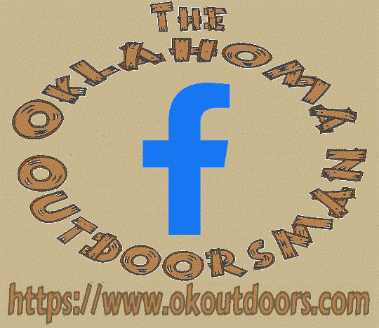 The Oklahoma Outdoorsman on Facebook